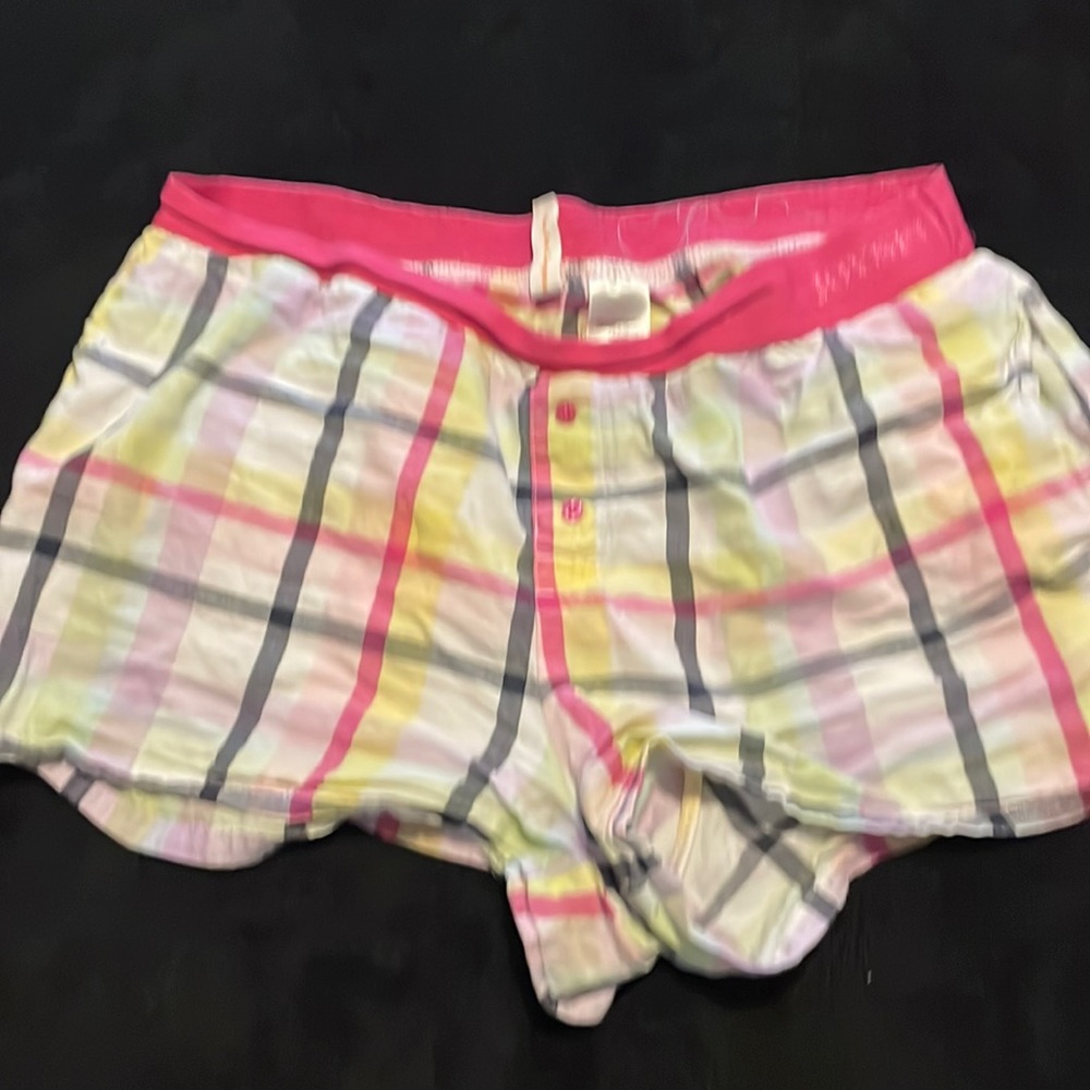 Girls shorts